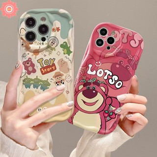 เคสโทรศัพท์มือถือ ขอบโค้ง ลายการ์ตูน Toy Story 3D น่ารัก สําหรับ Vivo Y12 Y27 Y11 Y15s Y36 Y21 Y16 Y35 Y20s Y50 Y21s Y15 Y95 Y20 Y30 Y12s Y15A Y22 Y51 Y33s Y02 V25 Y17 Y91C Y21A Y91 V27