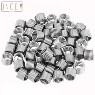 【ONCEMOREAGAIN】Thread Reducer Molds Repair Replacement Screw Stainless Steel Wire Thread