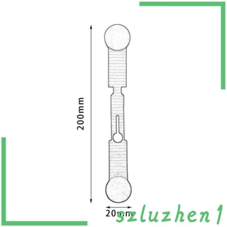 [Szluzhen1] คลิปหนีบหมวก กระเป๋าเป้สะพายหลัง สําหรับเดินทาง นักกอล์ฟ