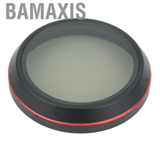 Bamaxis CPL Filter  Optical Glass Polarized Lens with Storage Box for Fujifilm X100V X100F X100T X100S X100 Lenses