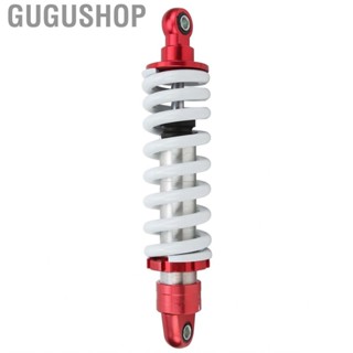 Gugushop Spring Shock Absorber Motorcycle Shock High Performance  Comfortable Riding Adjustable  for