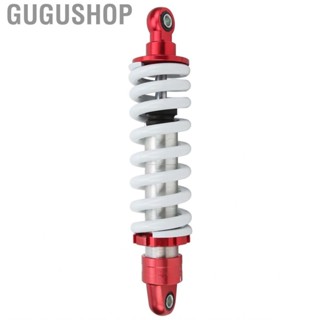 Gugushop Spring Shock Absorber Motorcycle Shock High Performance  Comfortable Riding Adjustable  for