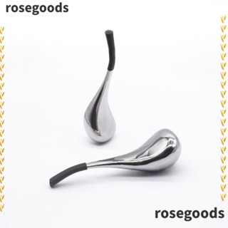 Rosegoods1 ลูกกลิ้งคอลลาเจน ลดริ้วรอย สําหรับดูแลผิว