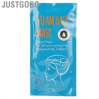 Justgogo Nourishing Hair   Non Evaporation  for Salon Women Home