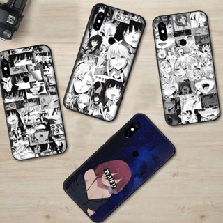 เคสโทรศัพท์มือถือ พลาสติก TPU นิ่ม พิมพ์ลายกราฟิก อนิเมะ สําหรับ Redmi Note 10 5G 10T 5G 10 Pro 5G K20 K20 Pro S2