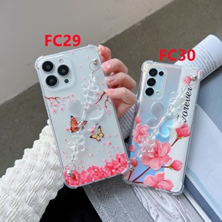 เคสโทรศัพท์ เคสมือถือ เคสนิ่ม สำหรับ เคส Infinix Note 11s Hot 11 Hot 11s Hot10s Note10 Pro Infinix Hot10 Play Smart5 S5 Pro Hot8 Infinix Hot9 Infinix Hot9 Play Hot10 Smart4 Note 8 hp น่ารักๆ+โซ่