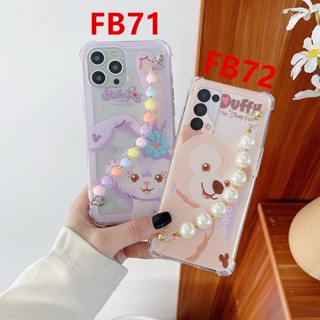 เคส xiaomi POCO X5 Pro X4 GT X3 NFC C40 M5 M5s M4 M3 F3 F4 GT Case ใสโทรศัพท์เคสการ์ตูนน่ารัก TPU ปลอกหุ้มของขวัญเคสกันกระแทก