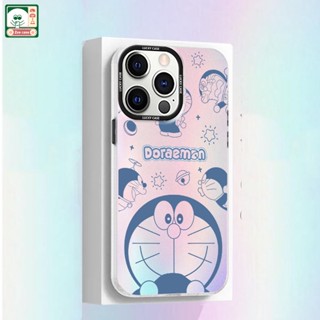 【ส่งจากไทย】เคสไอโฟน  7 8 7plus 8plus XR 11 11PRO 12 12PRO 12PROMAX 13 13PRO 13PROMAX คสโทรศัพท์เลเซอร์ลายการ์ตูนน่ารัก