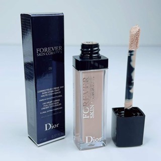 คอนซีลเลอร์ Dior Everlasting ขนาด 11 มล.