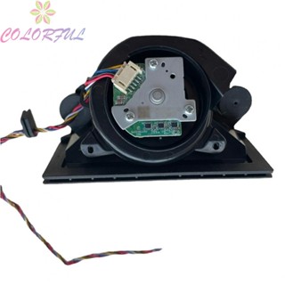 【COLORFUL】Main Engine Motor 1 Pc Filter Main Fan Motor For DEEBOT OZMO T5 T8 N5 DX55