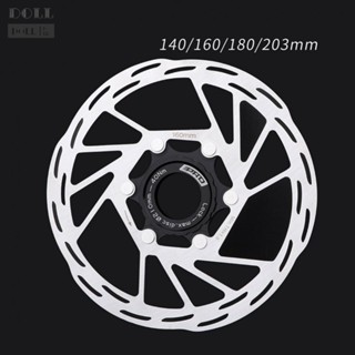 ⭐24H SHIPING ⭐Disc Brake 140/160/180/203mm Disc Brake Rotor Disc Brake Rotor Center Lock