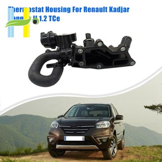 1 ชิ้น 110601560R เทอร์โมสตัทระบบทําความเย็นรถยนต์ แบบเปลี่ยน สําหรับ Renault Kadjar Kangoo II 1.2 TCe 110600353R อะไหล่รถยนต์