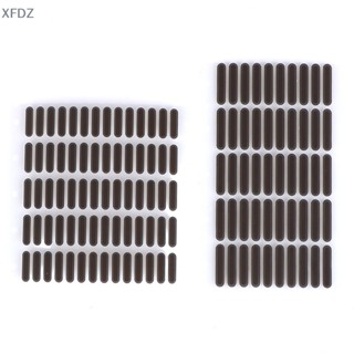 [XFDZ] สติกเกอร์ตาข่าย ป้องกันฝุ่น สําหรับติดลําโพง โทรศัพท์ FD 50 70 ชิ้น