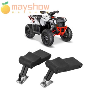 Mayshow อะไหล่สลักเก็บของ ด้านหน้า อุปกรณ์เสริม สําหรับรถ ATV Polaris