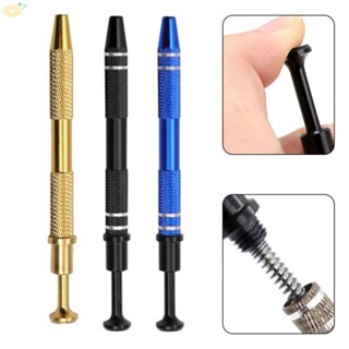 【VARSTR】Electronic Component Repair Tool Four Claw Metal Non-slip Plastic Durable