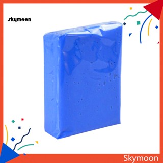 Skym* โคลนทําความสะอาดตะกอน สําหรับรถยนต์ รถบรรทุก