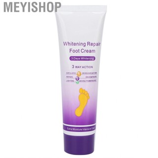 Meyishop Foot Crack   Comfortable Easy Absorbed for Home