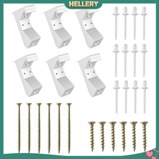 [HelleryTH] ผลิตภัณฑ์ซ่อมแซมพื้น กําจัดเสียงแหลม