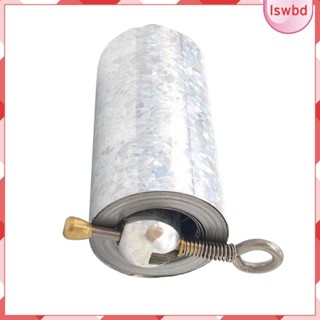 [lswbd] หลอกไม้เท้า เหล็ก ขนาด 3.6 ฟุต 110 ซม. สําหรับนักมายากลเวที