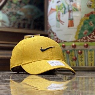 Nike Dri-Fit Legacy 91 Cap ‘Topaz Gold’