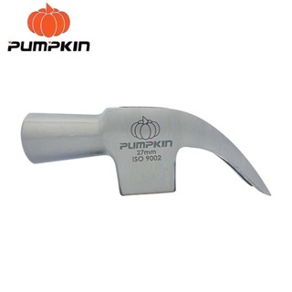 หัวค้อนหงอน 27mm. PUMPKIN 29137 แบบอัดแผง