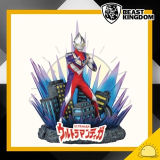 Beast Kingdom DS-114 Ultraman Tiga