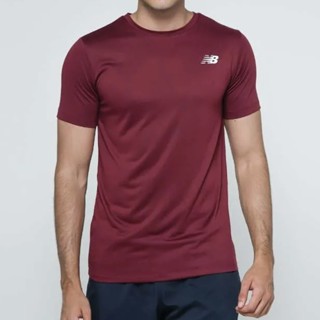 New Balance Sport Tech Running Shirt (S)