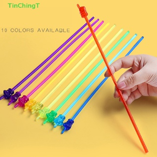 [TinChingT] ของเล่นแท่งอ่านหนังสือ เพื่อการเรียนรู้เด็ก 2 ชิ้น [ใหม่]