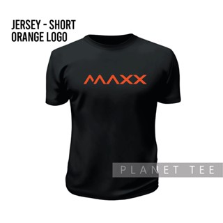 พร้อมส่ง เสื้อยืดกีฬาแบดมินตัน ไมโครไฟเบอร์ ขนาดใหญ่ Mxx.Jersey BIG SIZE UNISEX