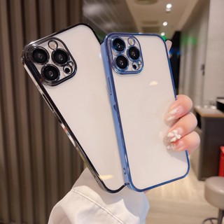 เคสโทรศัพท์มือถือ PC แบบแข็ง ป้องกันเลนส์ ป้องกันฝุ่น หรูหรา สําหรับ iPhone14 iPhone 14 Pro Max Plus