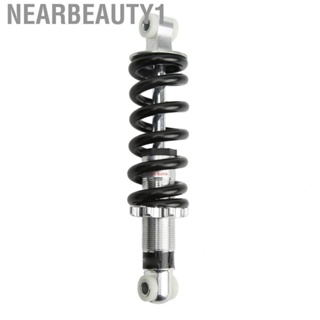 Nearbeauty1 Bike Shock Absorbers  Mountain Bike Shock Absorber Safe Replacement Smooth Ride 190mm Strong  for Motorcycle