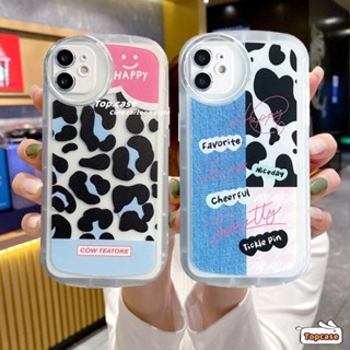 เคสป้องกันโทรศัพท์มือถือ แบบนิ่ม ลายการ์ตูนน่ารัก สําหรับ Realme 11 C53 C55 C35 C33 C31 C30 C25Y C21Y C25 C25s C12 C21 C20 C20A C11 C17 9i 7i C15 5 5i 5s 6i C3 Narzo 50A 50i