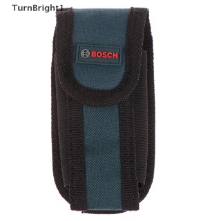 [TurnBright] Bosch Rangefinder กระเป๋าเครื่องมือวัดระยะทาง สําหรับ GLM25 30 40 4000 400 500▽^*)