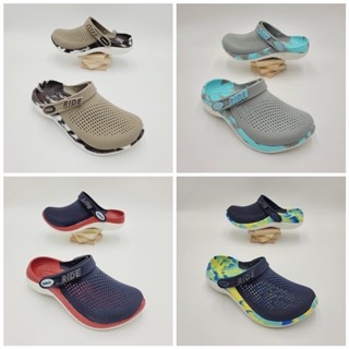 พร้อมส่ง !!! รองเท้าลำลองแฟชั่น สไตล์ Crocs LiteRide 360 Clog (Unisex)