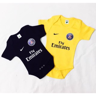 Psg ชุดรอมเปอร์ 0RWW สําหรับเด็กทารก