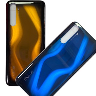 Bestore- เคสแบตเตอรี่ด้านหลัง สําหรับ OPPO Realme 6 Pro