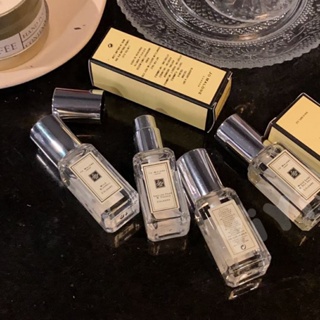 น้ําหอม Jomalonelondon JoMalonedon ขนาดตัวอย่างน้ําหอม JoMalonelon English Pear 9 มล.