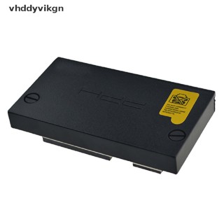 อะแดปเตอร์เครือข่าย VHDD SATA สําหรับ PS2 Fat Game Console SATA Socket HDD
 Th