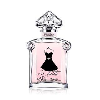 Guerlain Guerlain Tube Top Dress Little Black Dress Ladies Eau De Toilette EDT 100 มล.