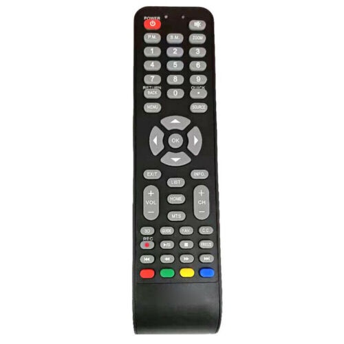 ใหม่สําหรับ Skyworth สมาร์ททีวีรีโมทคอนโทรล 24E3A11G 32E3A11G 40E3A11G 32E2000