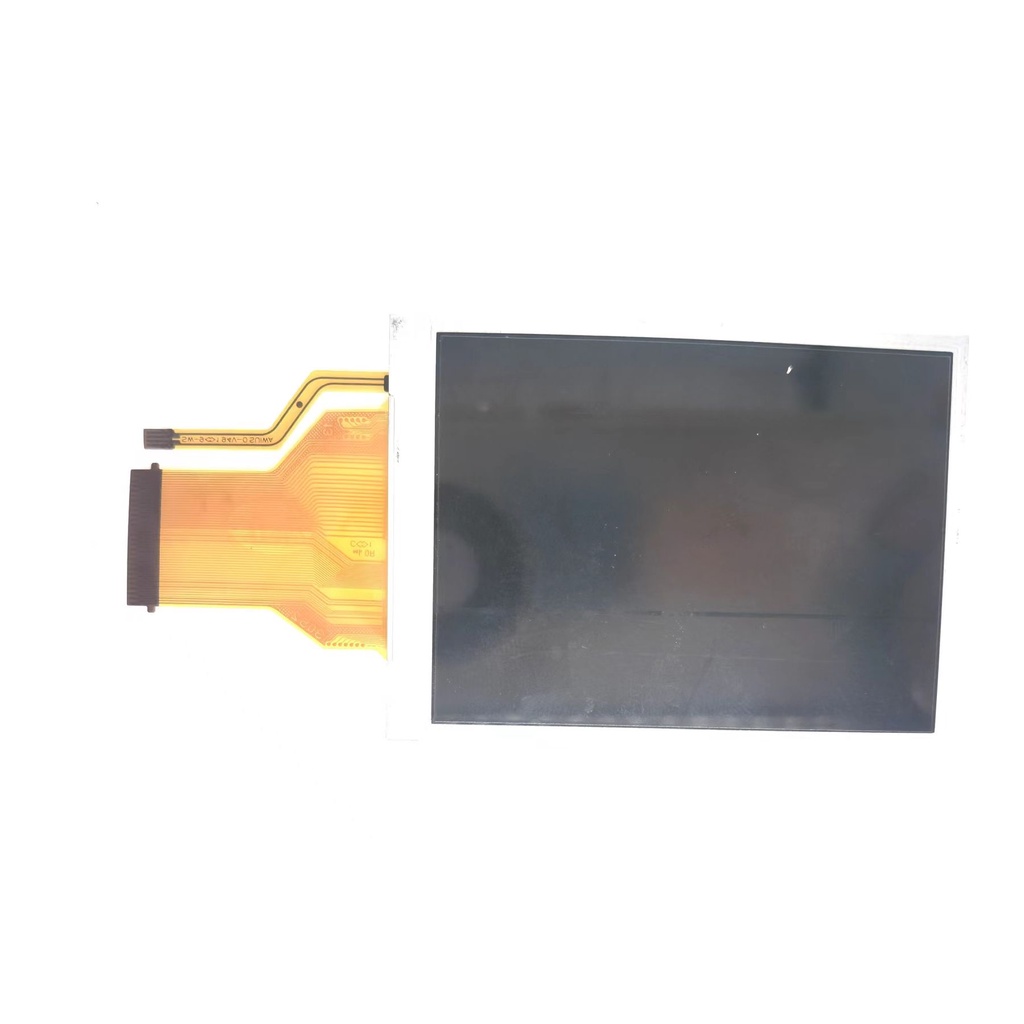 1PCS ใหม่ LED จอแสดงผล LCD สําหรับ NIKON P7700 P510 L820 พร้อมแบ็คไลท์