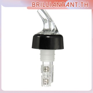 20/30/Ml วัด Pourer วิสกี้สุราตู้/สุราวิญญาณ Nip วัดขวด P Ourer หัวฉีด Bri