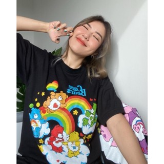 CARE BEARS💜💙 - UNISEX