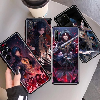 เคสโทรศัพท์ซิลิโคน TPU กันกระแทก สําหรับ Samsung S10 S10E S10 PLUS S20 S11E S20 FE S20 S11 S21 FE ULTRA PLUS 4G