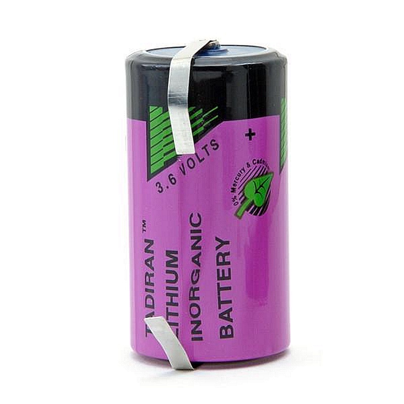 YTH 1pce SL-2770 3.6V แบตเตอรี่ลิเธียม