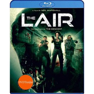 หนังแผ่น Bluray The Lair (2022) เขมือบล้างนรก (เสียง Eng /ไทย | ซับ Eng/ไทย) หนังใหม่ บลูเรย์