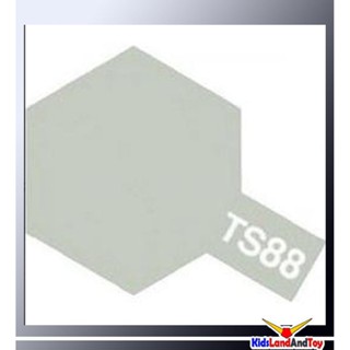 TS-88 titanium silver 4950344850884