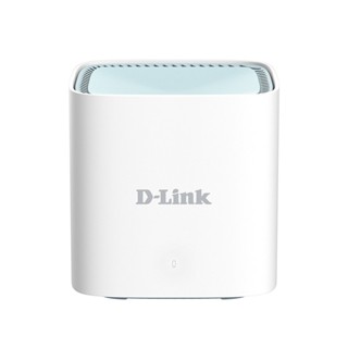 ROUTER (เราเตอร์) D-LINK NETWORK M15 AX1500 EAGLE PRO AI MESH ROUTER (M15) WHITE