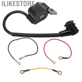 Ilikestore Car ABS Metal Ignition Coil Module 0000 400 1306 Replacement for Stihl 021 023 025 MS210 MS230 MS250 Chainsaws