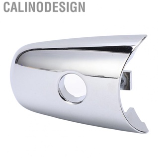 Calinodesign Exterior Door Handle Cover Perfect Fit Door Handle Escutcheon 80646 1BA0A for Car